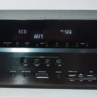 SINTOAMPLI YAMAHA RX-V773 