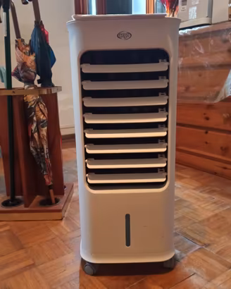 climatizzatore raffrescatore argo