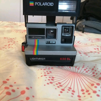 Polaroid Lightmixer SL 630