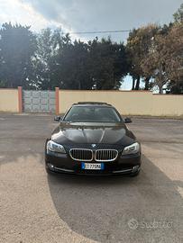 BMW 525d F10