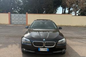 BMW 525d F10