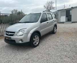 Suzuki Ignis 1.5 16V cat 4WD Deluxe