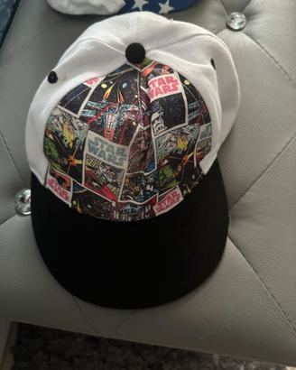 cappello Star Wars
