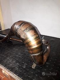 Espansione Giannelli HM 50