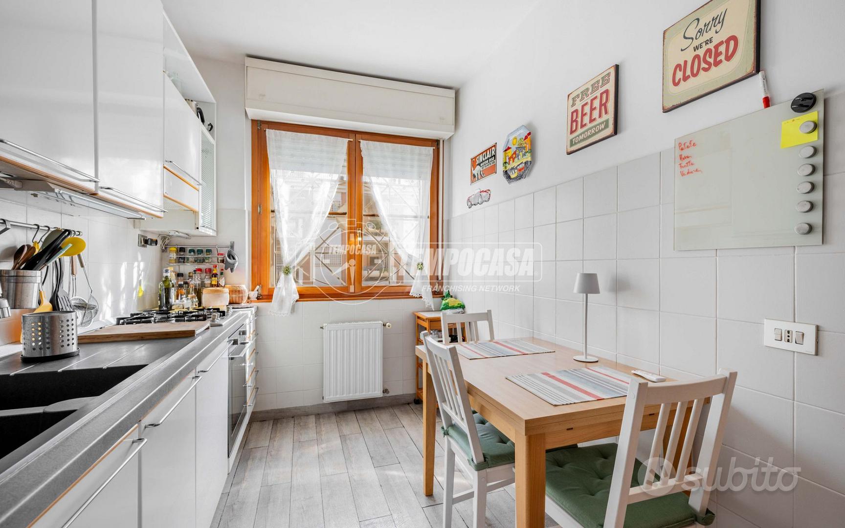 Appartamento – Roma, Tor de' Cenci - Vista 5
