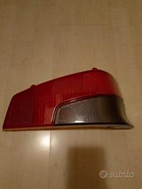 fanali posteriori Peugeot 106 xs 