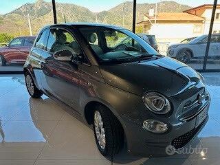 Fiat 500 1.3 Multijet Lounge
