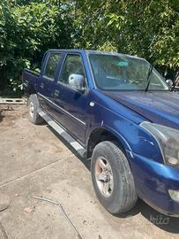 Ricambi gac gonow ga200 - 2010