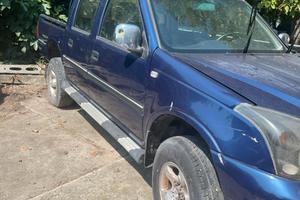 Ricambi gac gonow ga200 - 2010