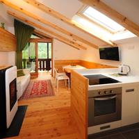 SPECIALE FEBBRAIO - Nuova mansarda Val di Peio