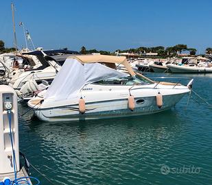 Sessa - Islamorada 23 (Cabinato)