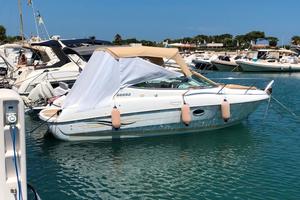 Sessa - Islamorada 23 (Cabinato)