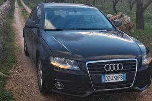 Audi a4 b8 avant 2009