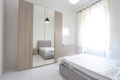 Stanza in appartamento di 113 m² a Vicenza