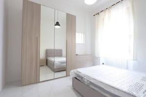 Stanza in appartamento di 113 m² a Vicenza