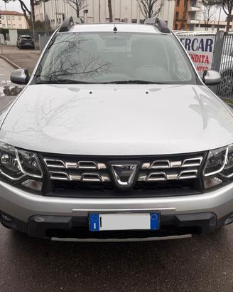 Dacia Duster 1.5 dCi 110CV S&S 4x2 garanzia 12 mes