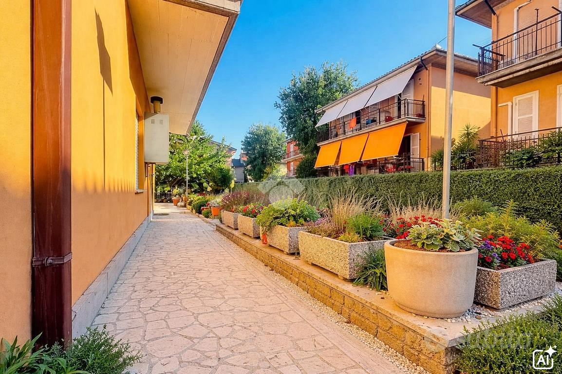 Appartamento – Anguillara Sabazia, Roma Capitale - Vista 3