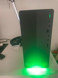 hp pavilion