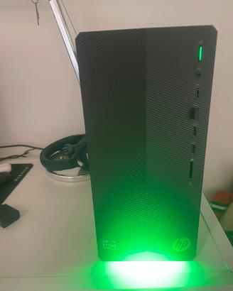 hp pavilion