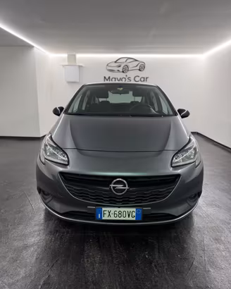 Opel Corsa (anno 2019)