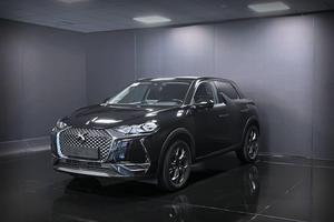 DS AUTOMOBILES DS 3 Crossback PureTech 100 So Ch