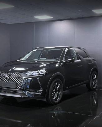 DS AUTOMOBILES DS 3 Crossback PureTech 100 So Ch