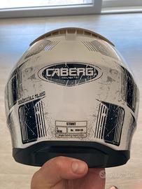 Casco Caberg Stunt
