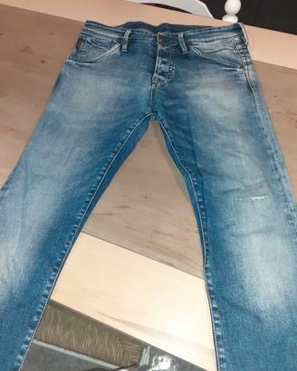 JEAN JACK & JONES