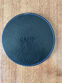 Caricatore wireless Green Lyca