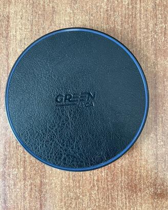 Caricatore wireless Green Lyca