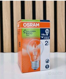 Lampade dimmerabili Osram