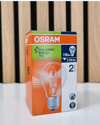 Lampade dimmerabili Osram