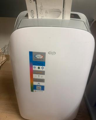 Climatizzatore portatile Argo Softy