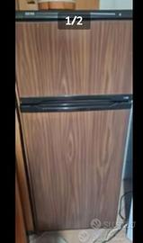 Frigo congelatore Ignis