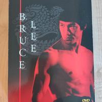 Cofanetto DVD Bruce Lee
