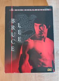 Cofanetto DVD Bruce Lee