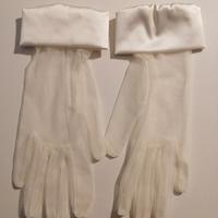 Guanti da sposa