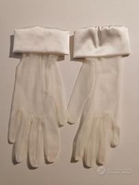 Guanti da sposa