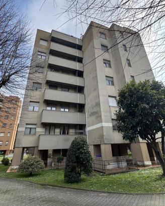 Immobile in asta di 69 m² con 3 locali a San Giuli