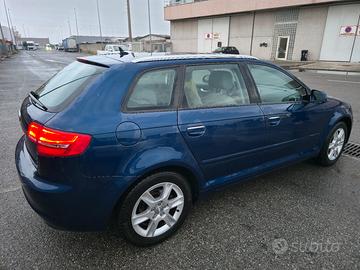 audi a3 2010 1.6 (90cv)