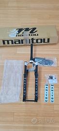 forcella 29 boost MANITOU R7 PRO NUOVA 
