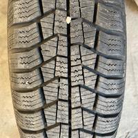 Gomme termiche Viking + cerchio