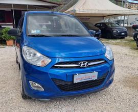 HYUNDAI i10 1.1 12V BlueDrive GPL Style