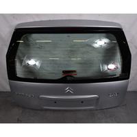 Portellone bagagliaio posteriore Citroen C3 Dal 20