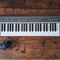 Tastiera sintetizzatore Yamaha PS 55 funzionante