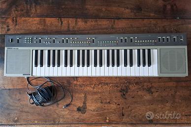 Tastiera sintetizzatore Yamaha PS 55 funzionante