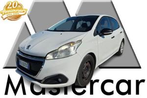 PEUGEOT 208 208 5p 1.6 bluehdi Active 75cv 2 pos