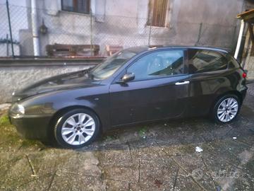 alfa 147 jtd