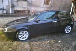 alfa 147 jtd
