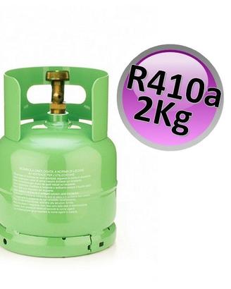 REFRIGERANTE R410A KG 2 NETTI